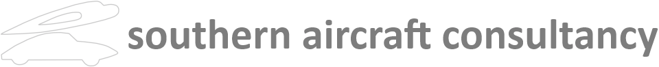 Southern Aircraft Consultancy Logo